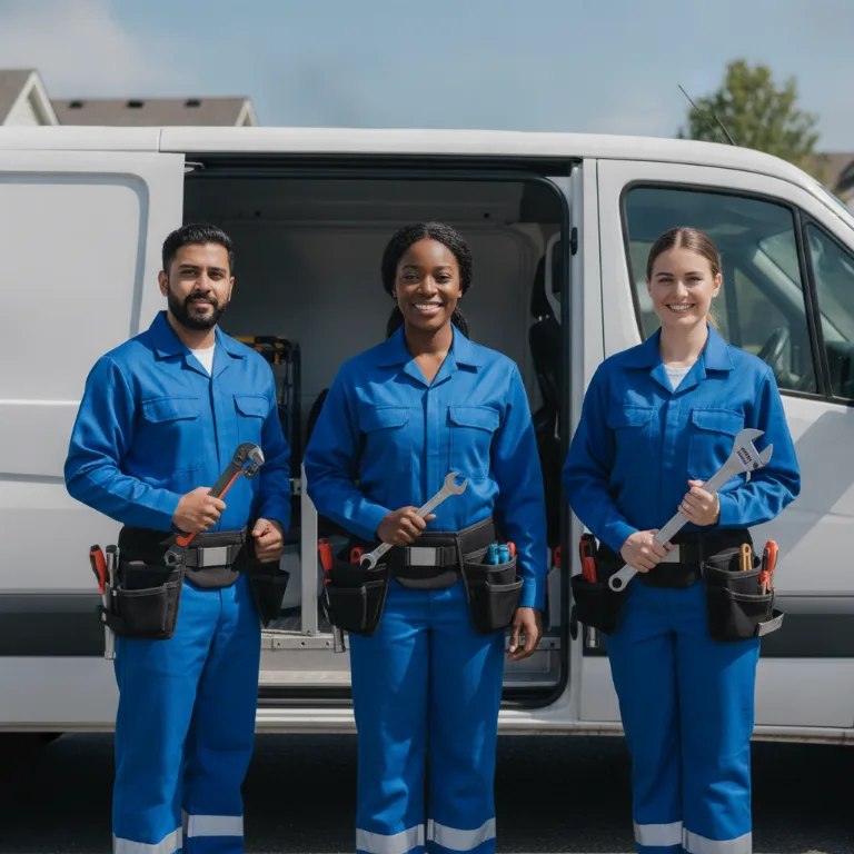 Installateur Eggenstein-Leopoldshafen